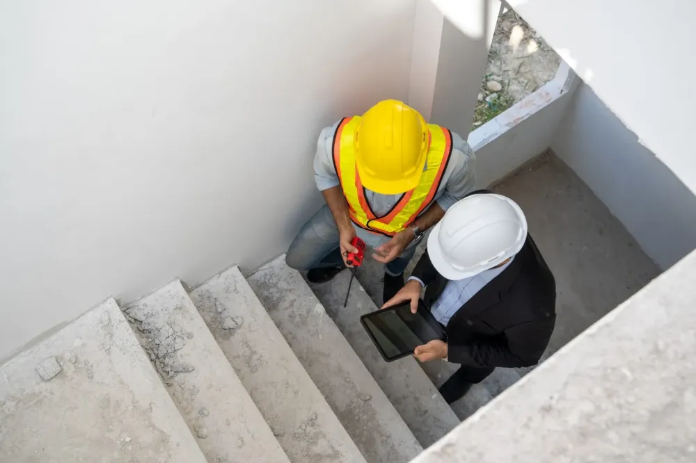 service maîtrise d’œuvre résidentiel
