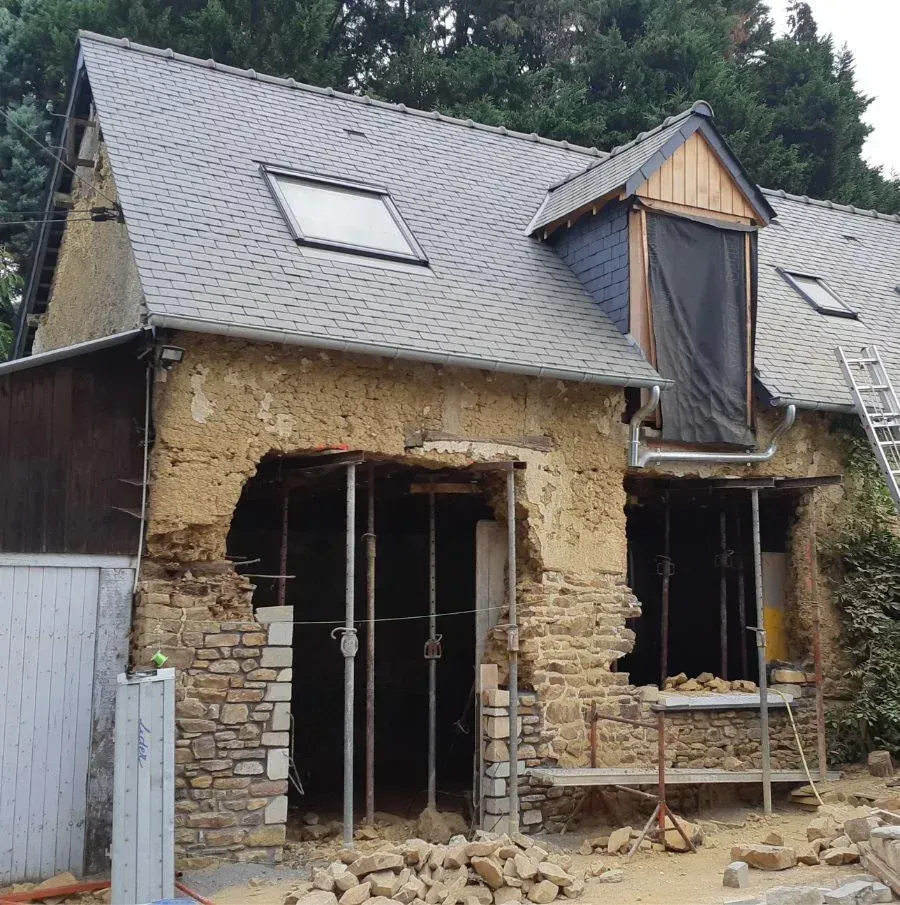 Projet 5