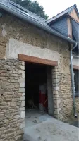 gremmsol-ingenierie-Maitre-d-oeuvre-Chateaugiron-52-Ouverture-dans-mur-en-pierre